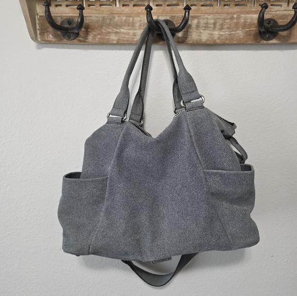 Aimee Kestenberg Tamitha Satchel Bag - Picture 2 of 4